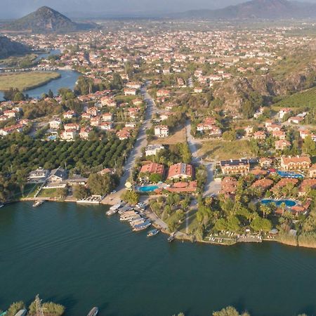 Dalyan Live Spa Hotel 外观 照片