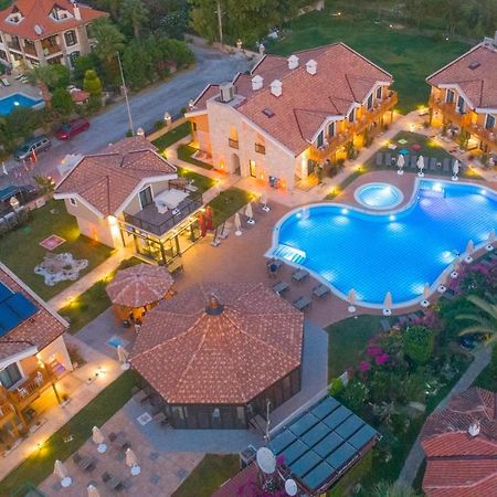 Dalyan Live Spa Hotel 外观 照片