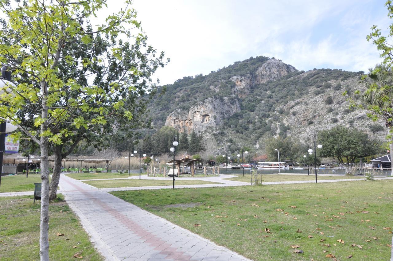Dalyan Live Spa Hotel 外观 照片