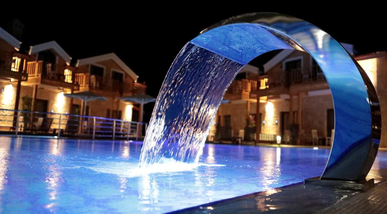 Dalyan Live Spa Hotel 外观 照片