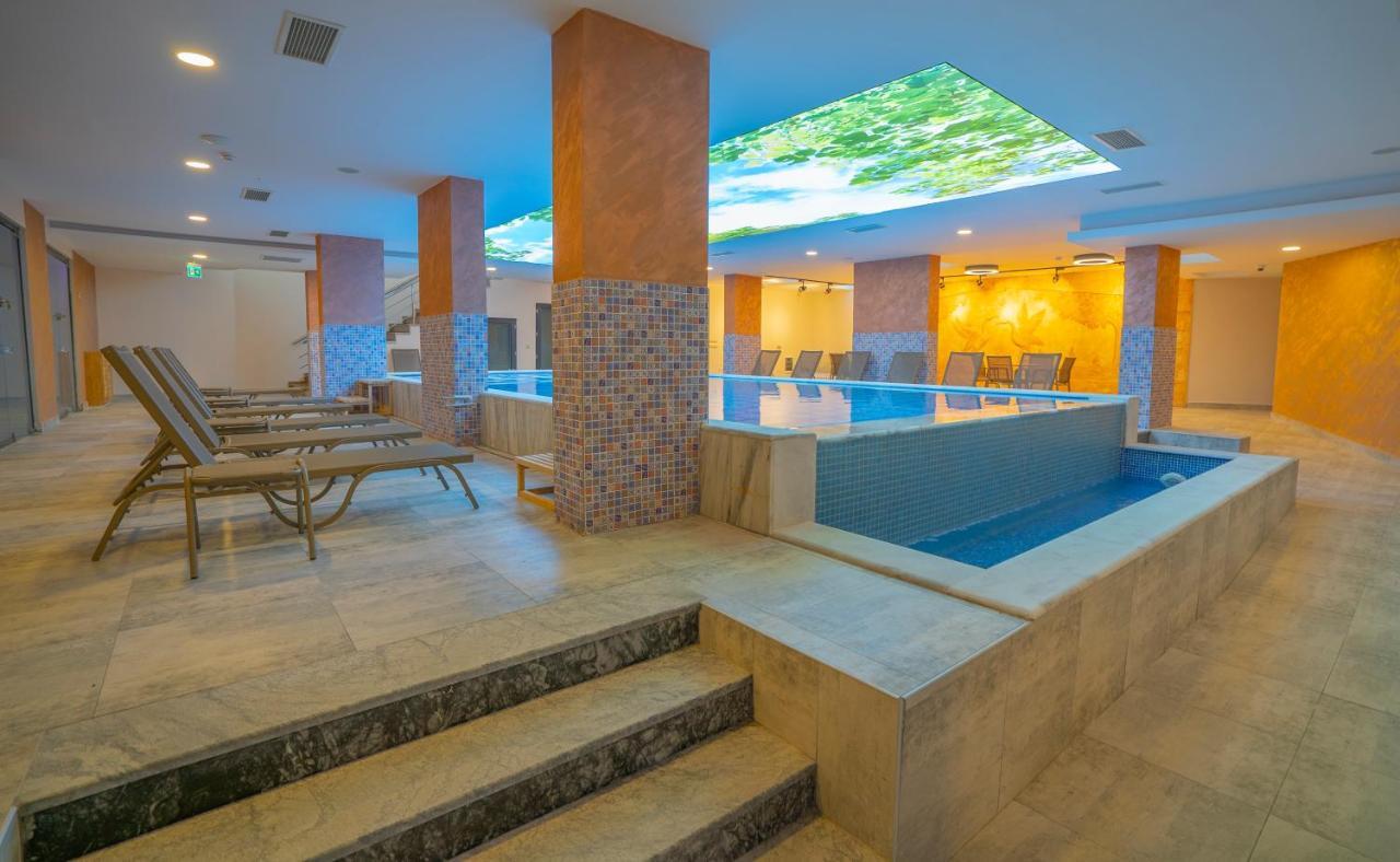 Dalyan Live Spa Hotel 外观 照片