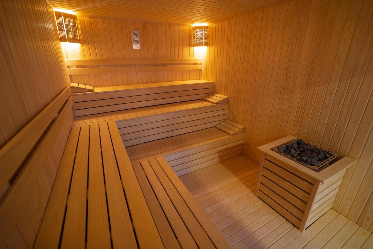 Dalyan Live Spa Hotel 外观 照片