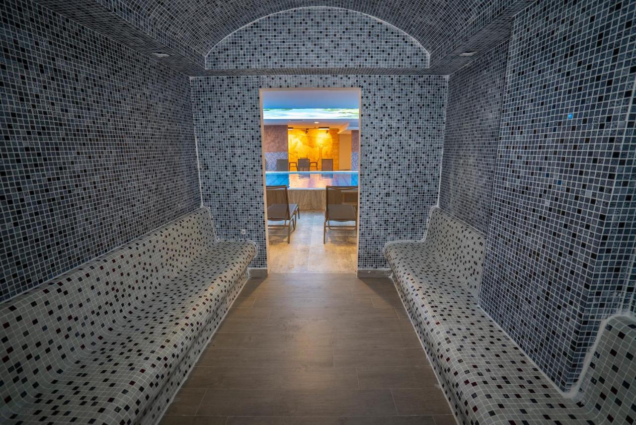 Dalyan Live Spa Hotel 外观 照片