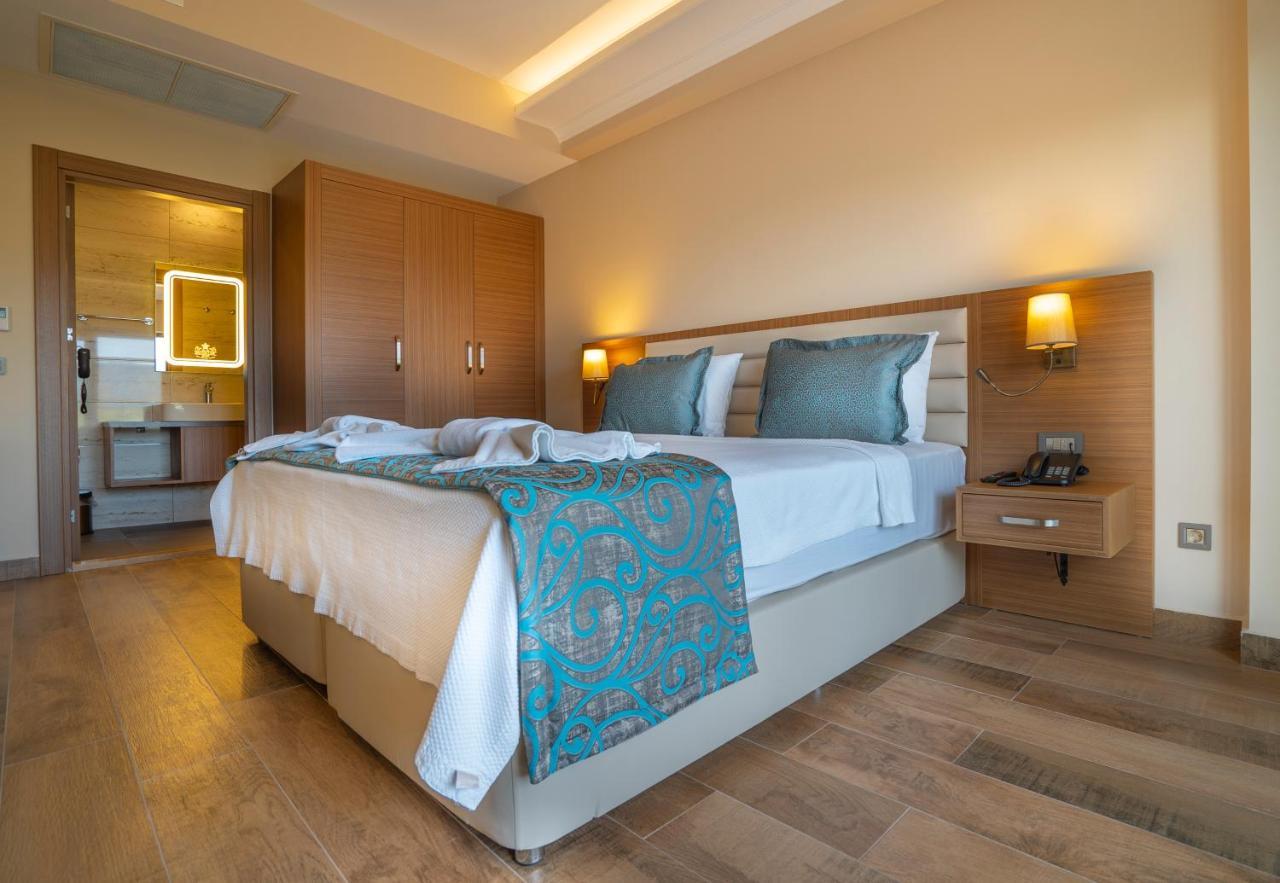 Dalyan Live Spa Hotel 外观 照片
