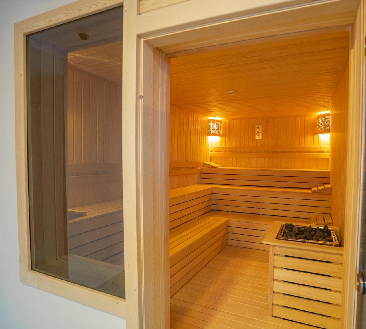 Dalyan Live Spa Hotel 外观 照片