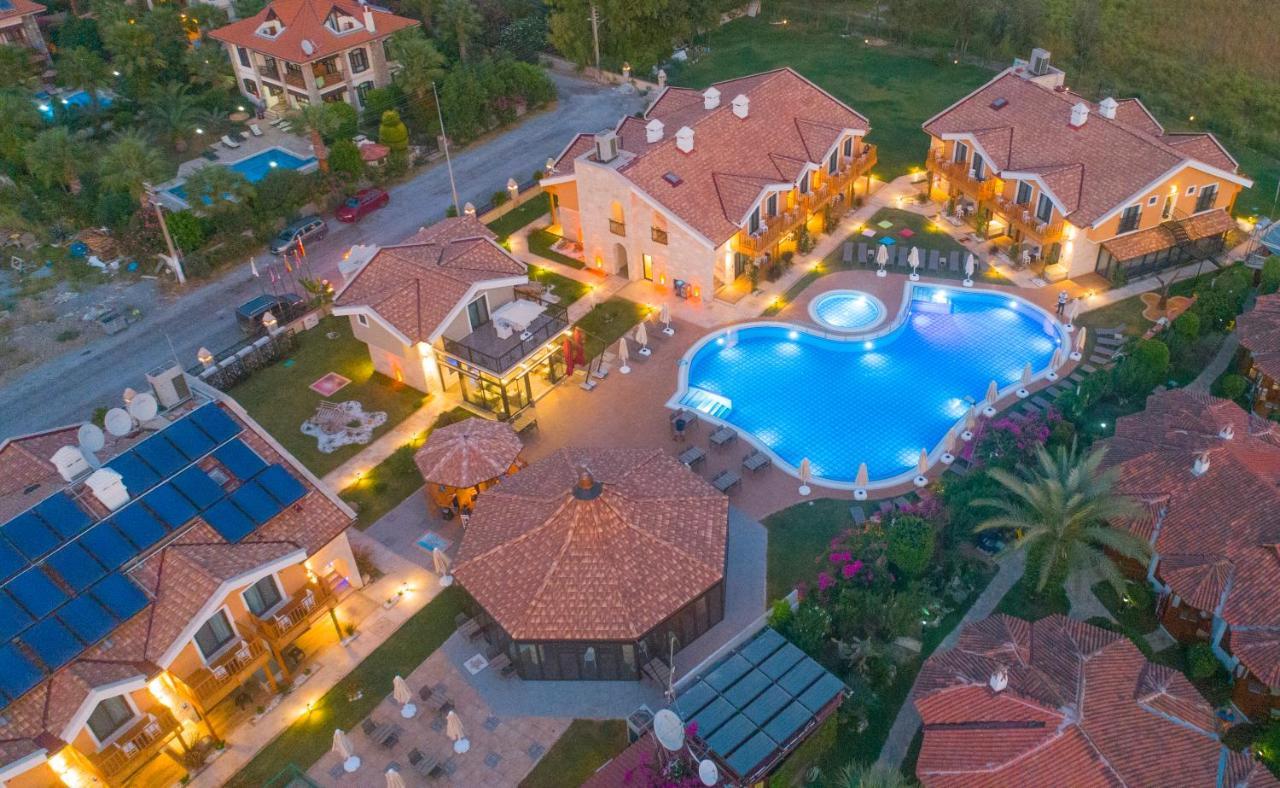 Dalyan Live Spa Hotel 外观 照片