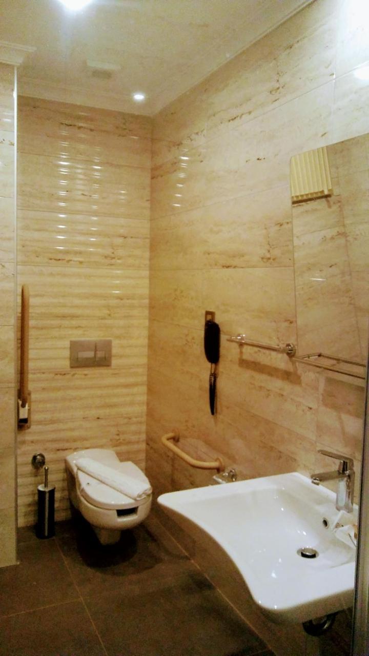 Dalyan Live Spa Hotel 外观 照片