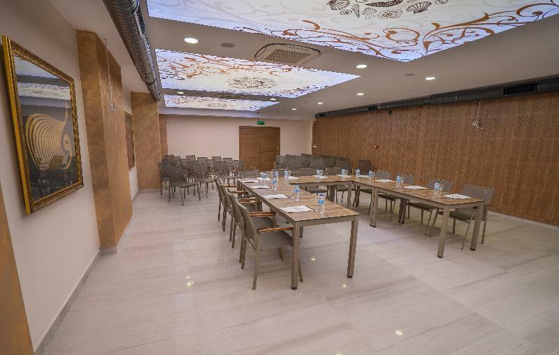 Dalyan Live Spa Hotel 外观 照片