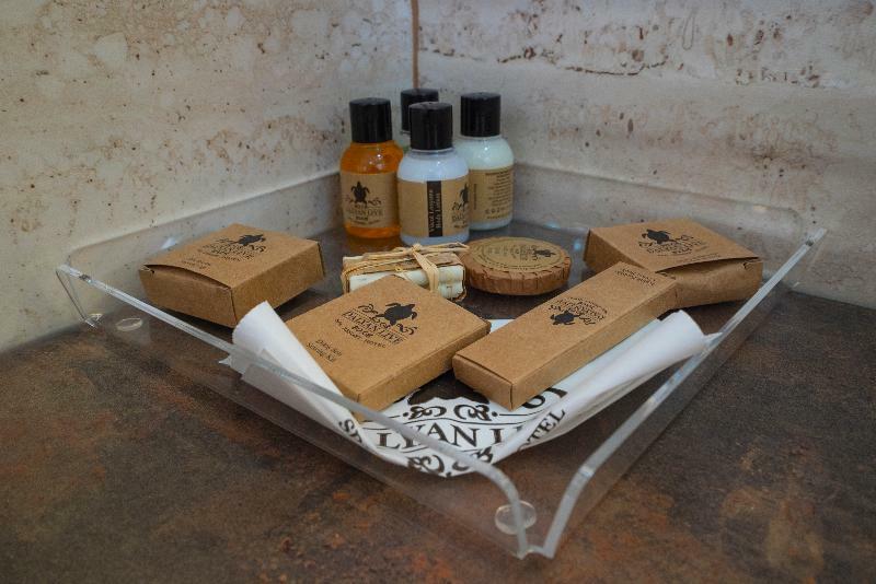 Dalyan Live Spa Hotel 外观 照片